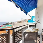 Live Caletillas Apartamento Familiar Garoe
