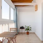 Amazing Holiday Home Medano Da Roca