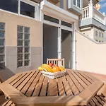 Amazing Holiday Home Medano Da Roca