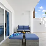 Hermoso Apartamento: Piscina Climatizada, A/C, Wifi - Es-347-47