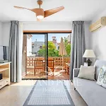 2X Bedrooms Heated Pool Holiday In Amarilla Golf Fc2613-2Xe
