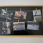 Keka\'S Guesthouse - City Centre