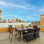 Chalet Chayofa - 3 Bedroom House With Pool