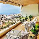 2Bdr Ocean And La Gomera Vista Getaway