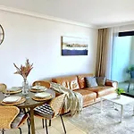 2Bdr Ocean And La Gomera Vista Getaway