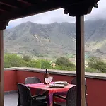 Casa Rural El Chorrito