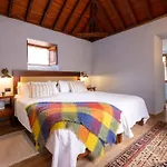 Haciendas Del Valle-Montemayor