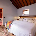 Haciendas Del Valle-Montemayor