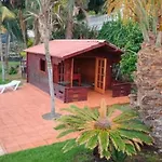 Espectacular Villa Con Piscina Y Vistas Al Valle