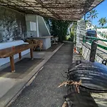 Las Sabinas Villa - El Guincho, Garachico