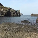 Las Sabinas Villa - El Guincho, Garachico