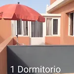 Apartamentos Doña Carmen