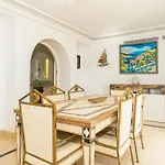 Villa Marbella