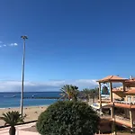 Apartamento Playa Las Vistas