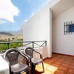 308 Modern Apartment In Costa Adeje