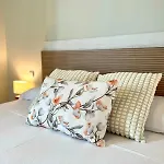 Abades Apartment Beach & Pool
