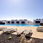Abades Apartment Beach & Pool