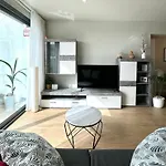 Abades Apartment Beach & Pool