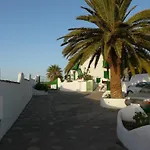 Ferienhaus Casa Malva Fuer Vier Personen