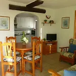 Ferienhaus Casa Malva Fuer Vier Personen