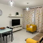 Casa Cabana - El Medano