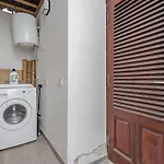 Apartment Terraza De Los Gigantes By Interhome