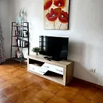 One Bedroom Apartment, Garden City, Heated Pool, Close To Beach Playa Las Americas