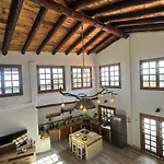Casa Del Tanque