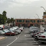 Apartamento Playa Las Vistas