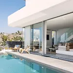 Luxliving Tenerife Villa Balansa