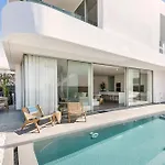 Luxliving Tenerife Villa Balansa