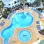 Aguaviva Apartment