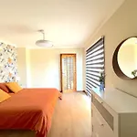 Precioso Apartamento Frente Al Mar, Parking Y Club Deportivo