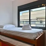 Carpio II Apartment