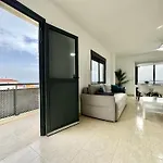 Carpio II Apartment