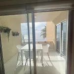 Precioso Apartamento Frente Al Mar, Parking Y Club Deportivo