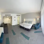 Complejo Bluesea Puerto Resort Compuesto Por Hotel Canarife Y Bonanza Palace