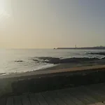 Apartamento Cerca Del Mar