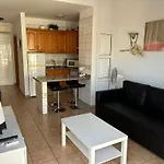 Gran Apartamento 2 Dormitorios Yucca Park Playa Fanabe