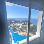 Paraisosur Apart