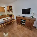 Apartamento Caray