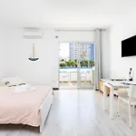 Domus Playa Paraiso
