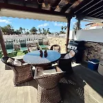 Luxury Villa Paraiso Royal