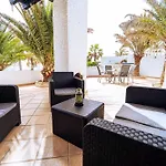 Beautiful Villa Duque With Pool Poris Tenerife South