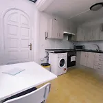 Apartamento Carrillo La Rosa 1