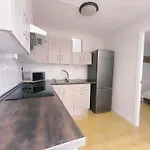 Apartamento Carrillo La Rosa 1