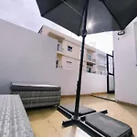 Apartamento Carrillo La Rosa 1