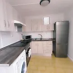Apartamento Carrillo La Rosa 1