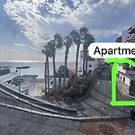 Alcamar Apartamento Cerca Al Mar