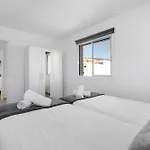 Bonito Apto Cristian Playa By Paramount Holidays